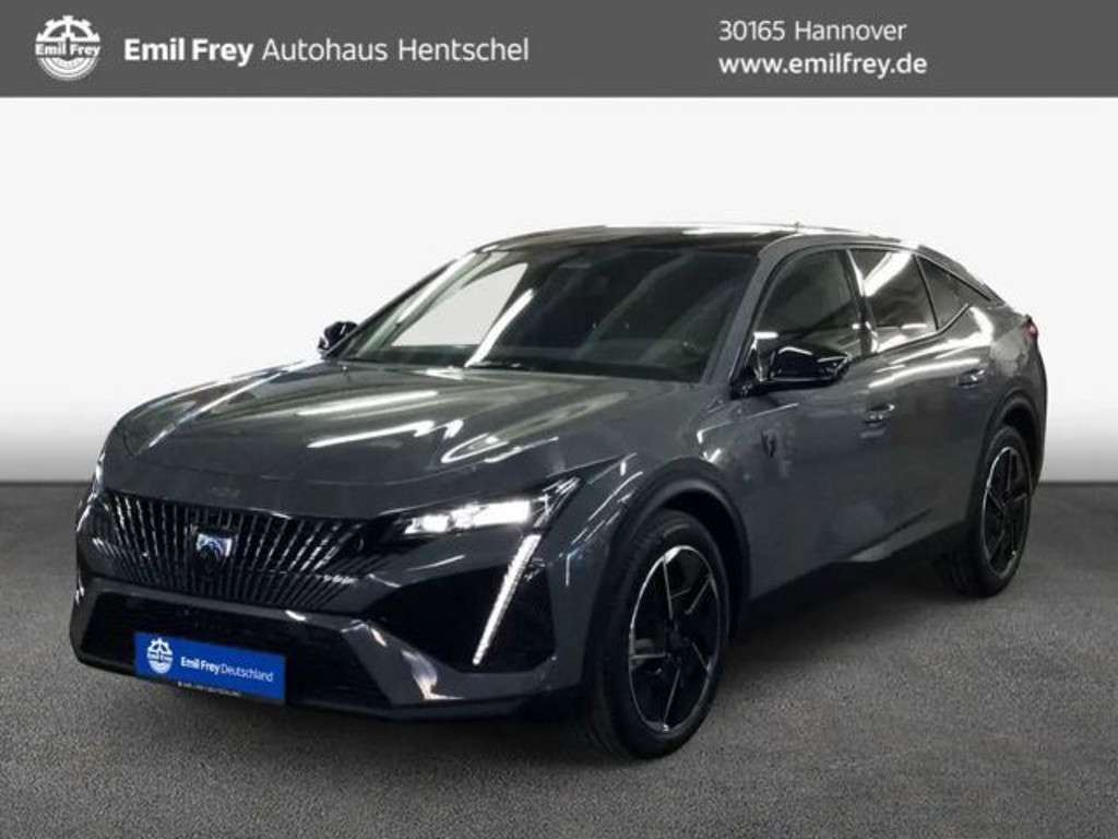 Peugeot 408 2025 Benzine