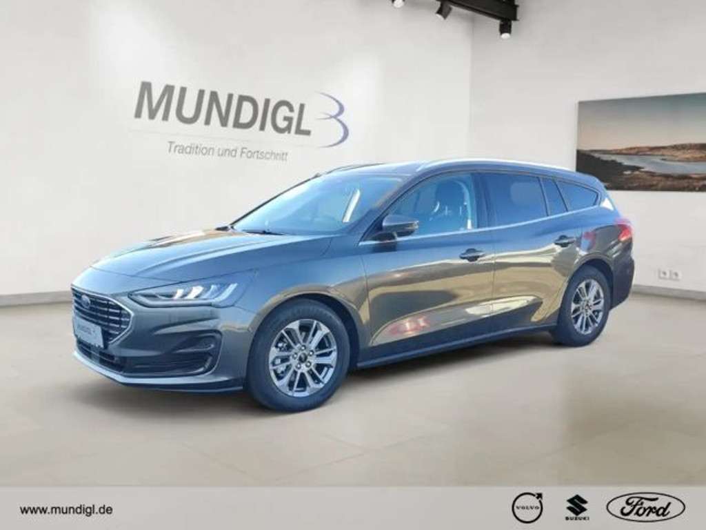 Ford Focus 2025 Diesel
