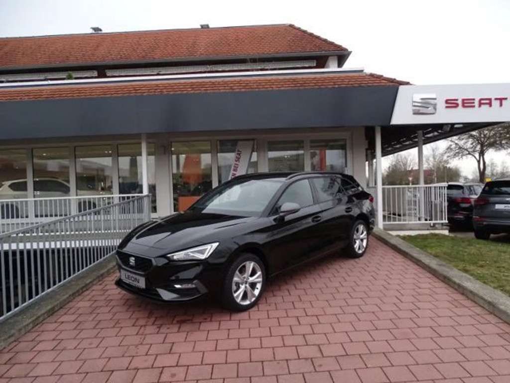 Seat Leon 2024 Diesel