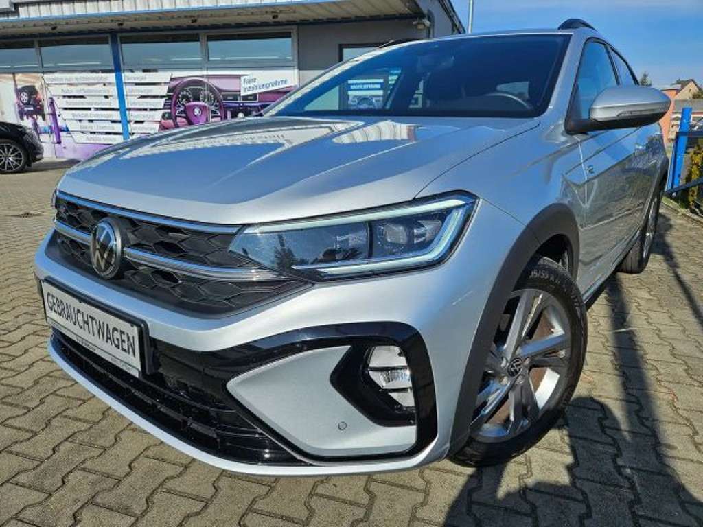 Volkswagen Taigo 2024 Benzine