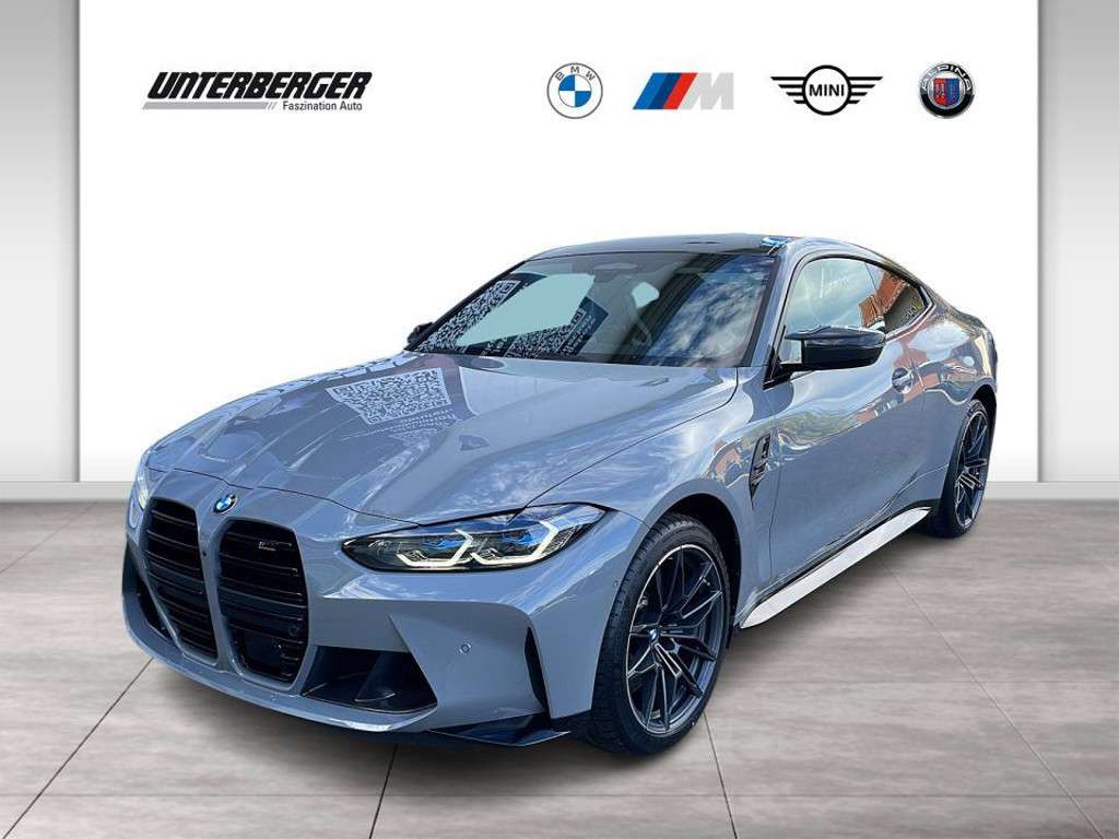 BMW M4 2023 Benzine