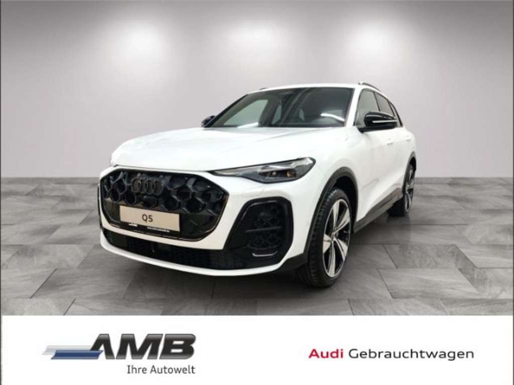 Audi Q5 2025 Diesel
