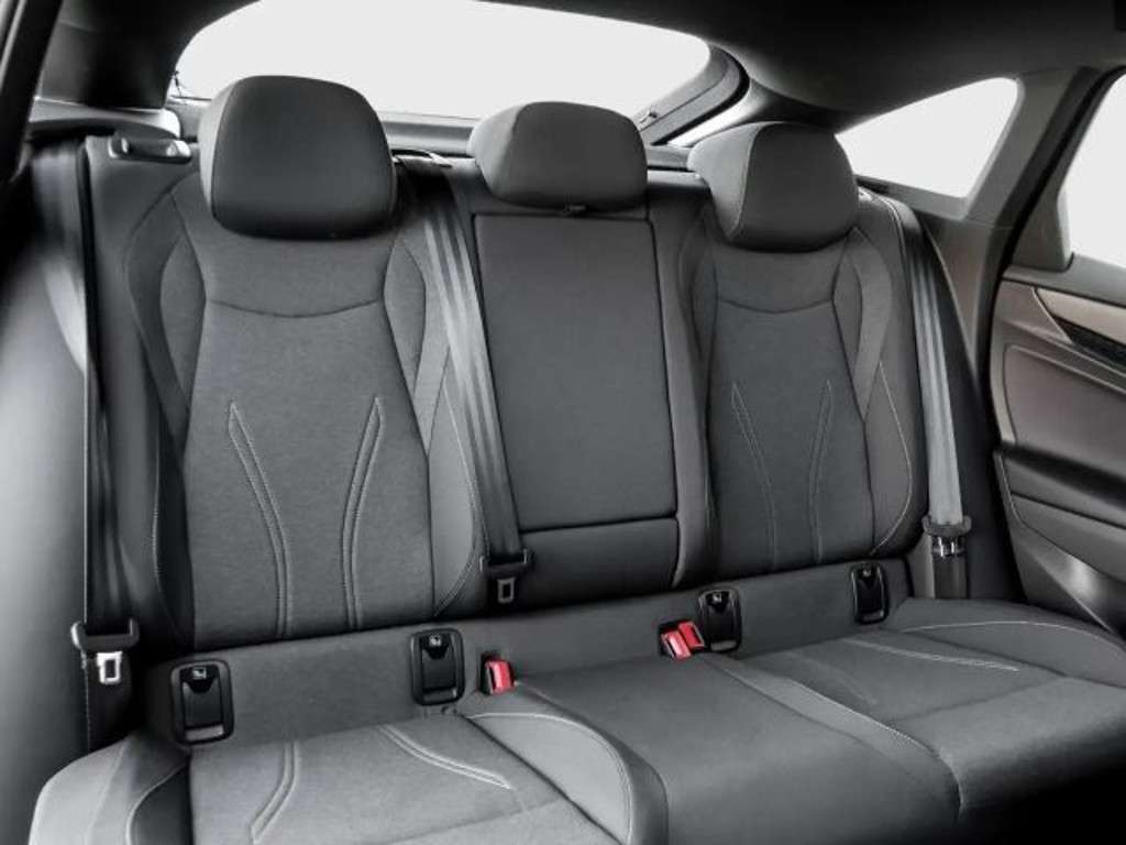 Volkswagen ID.7 2024 Elektrisch