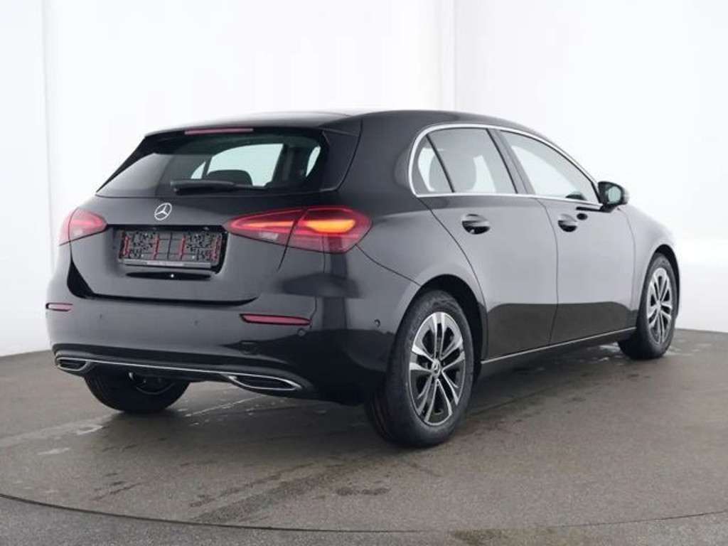 Mercedes-Benz A-Klasse 2024 Benzine