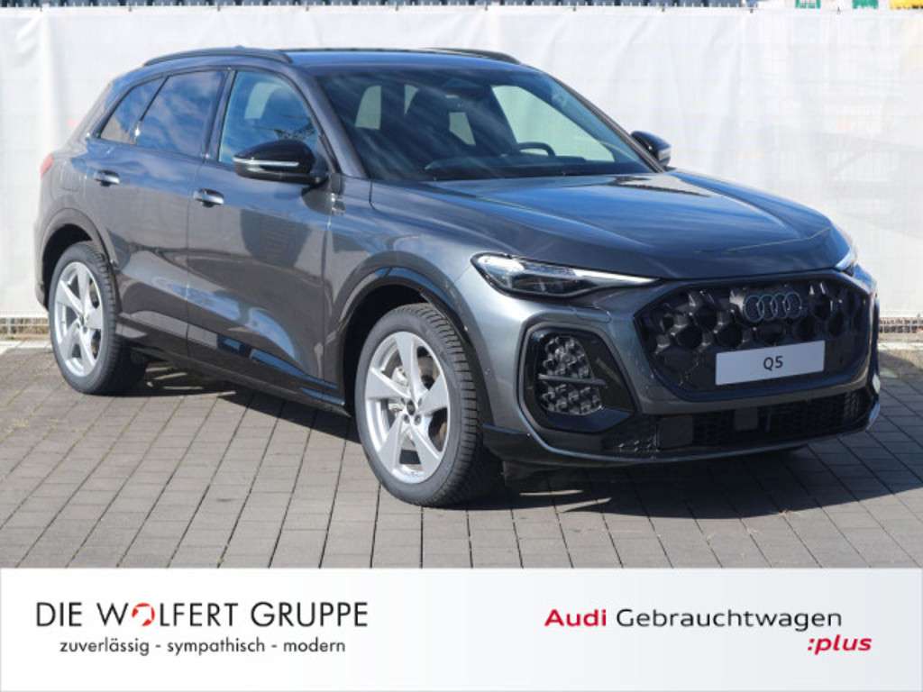 Audi Q5 2025 Diesel