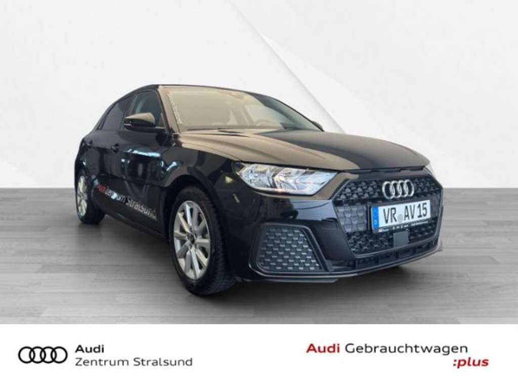Audi A1 2024 Benzine