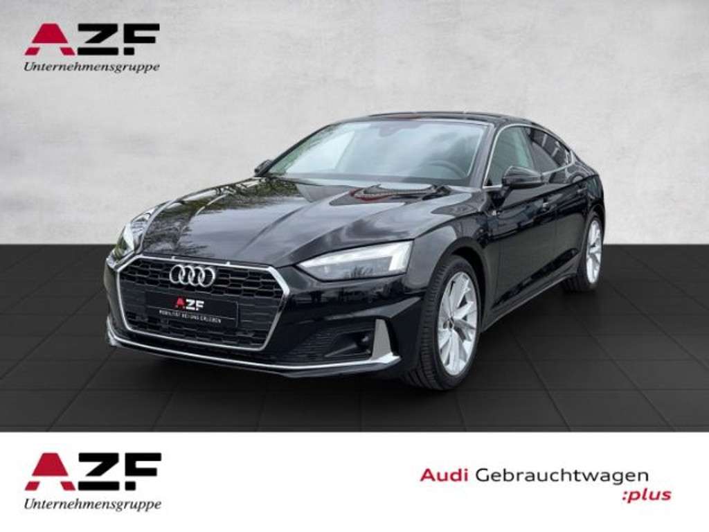 Audi A5 2024 Diesel