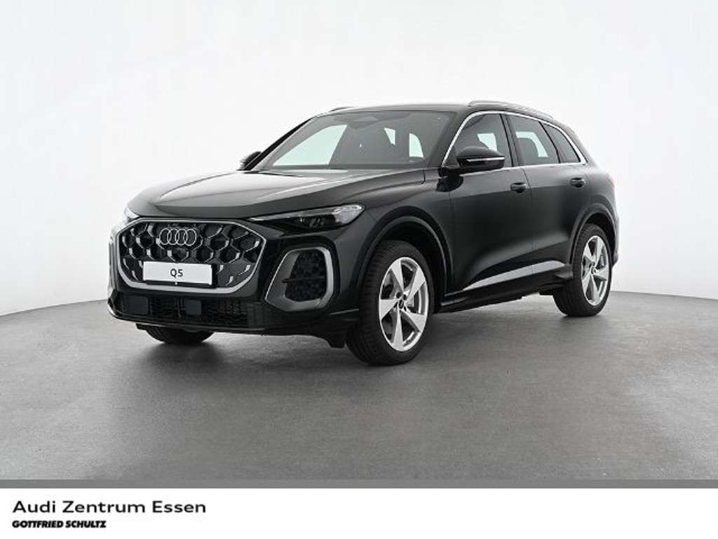 Audi Q5 2025 Diesel