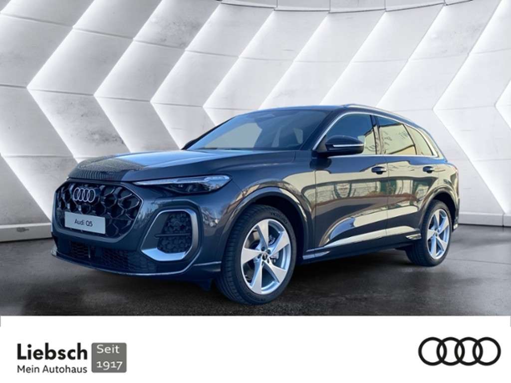Audi Q5 2025 Diesel
