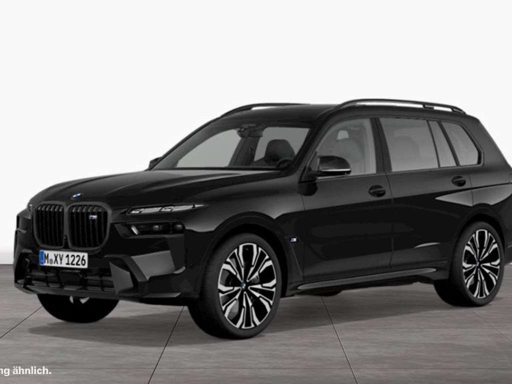 BMW X7 2024 Benzine
