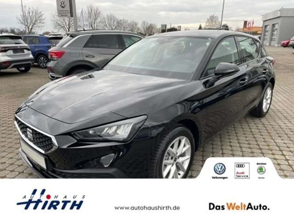 Seat Leon 2025 Benzine