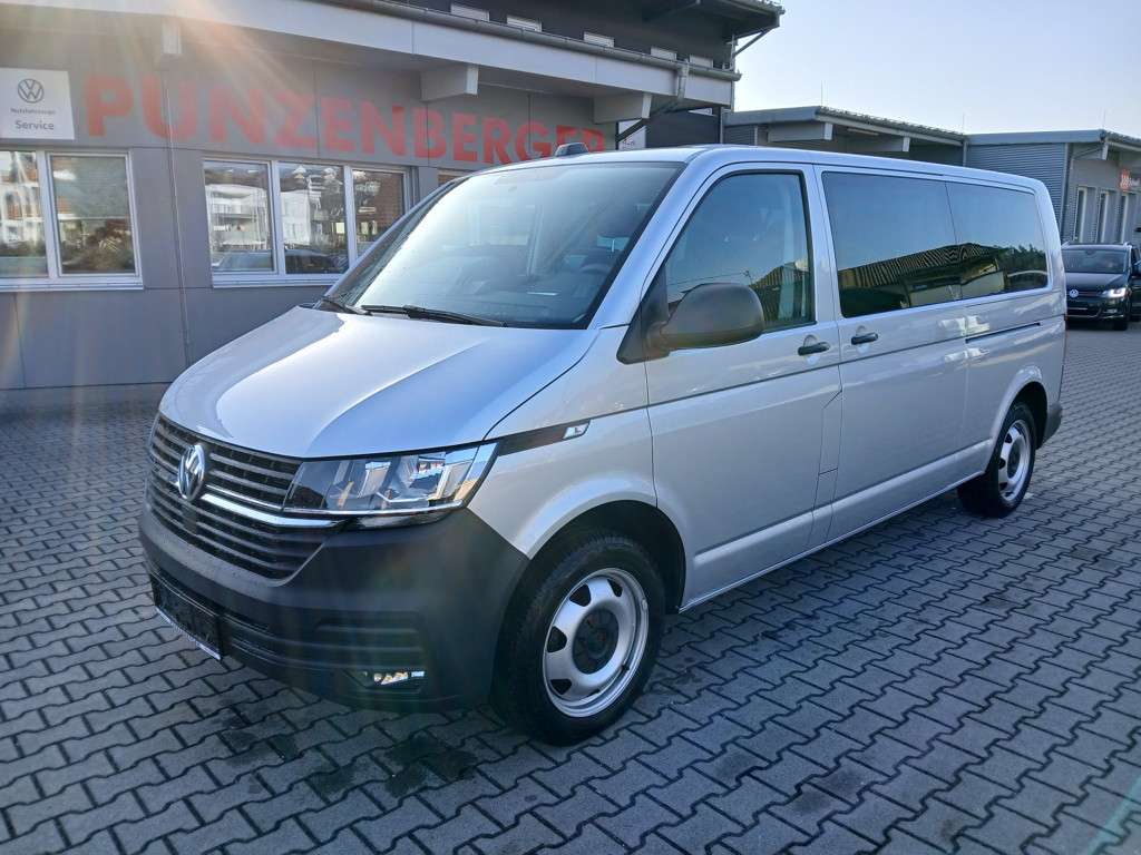 Volkswagen Transporter 2021 Diesel
