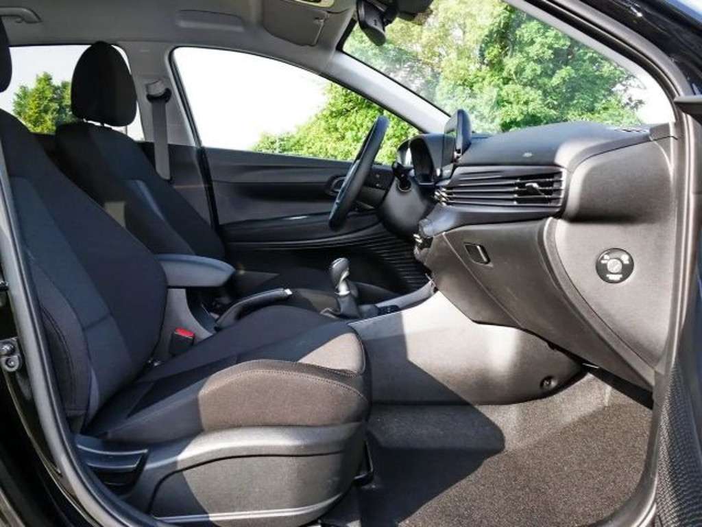 Hyundai i20 2024 Benzine