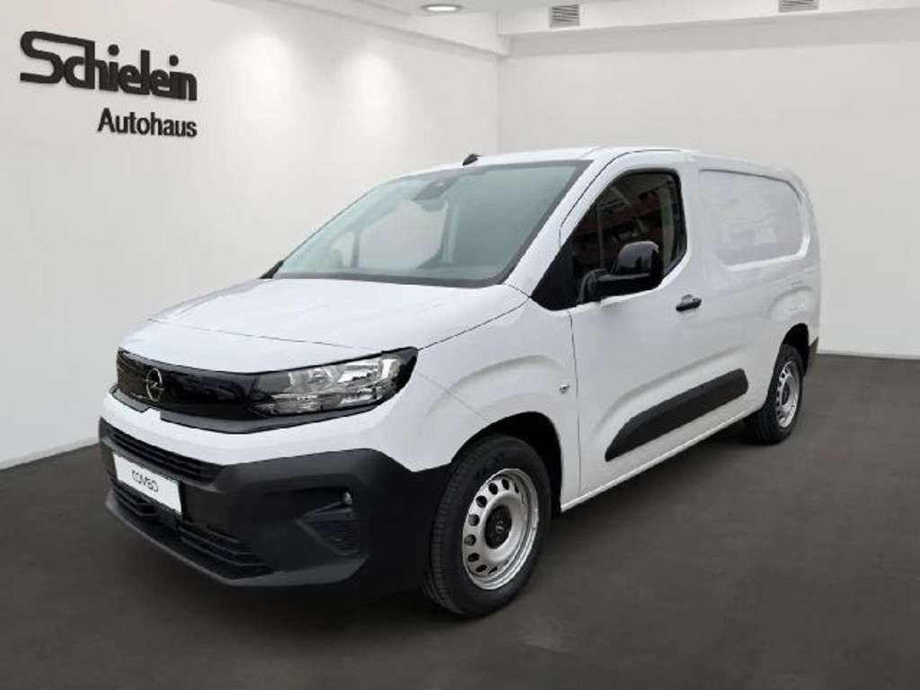 Opel Combo 2025 Diesel