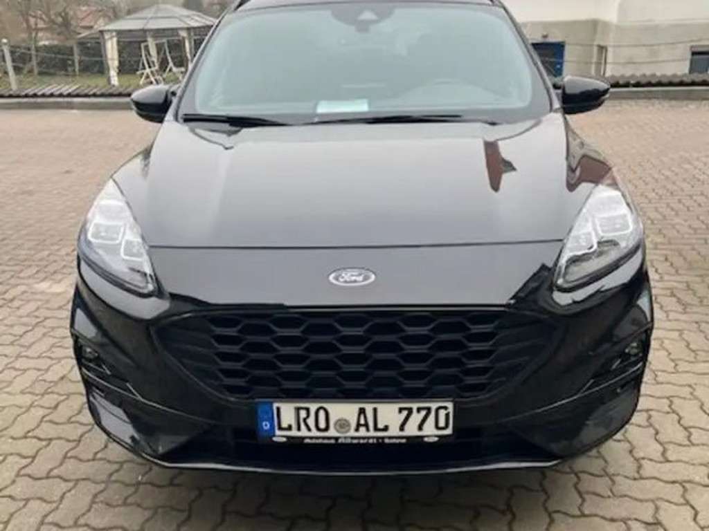 Ford Kuga 2024 Diesel