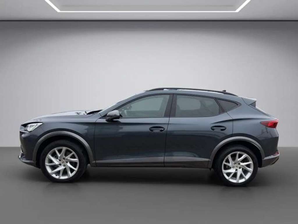 Cupra Formentor 2023 Diesel