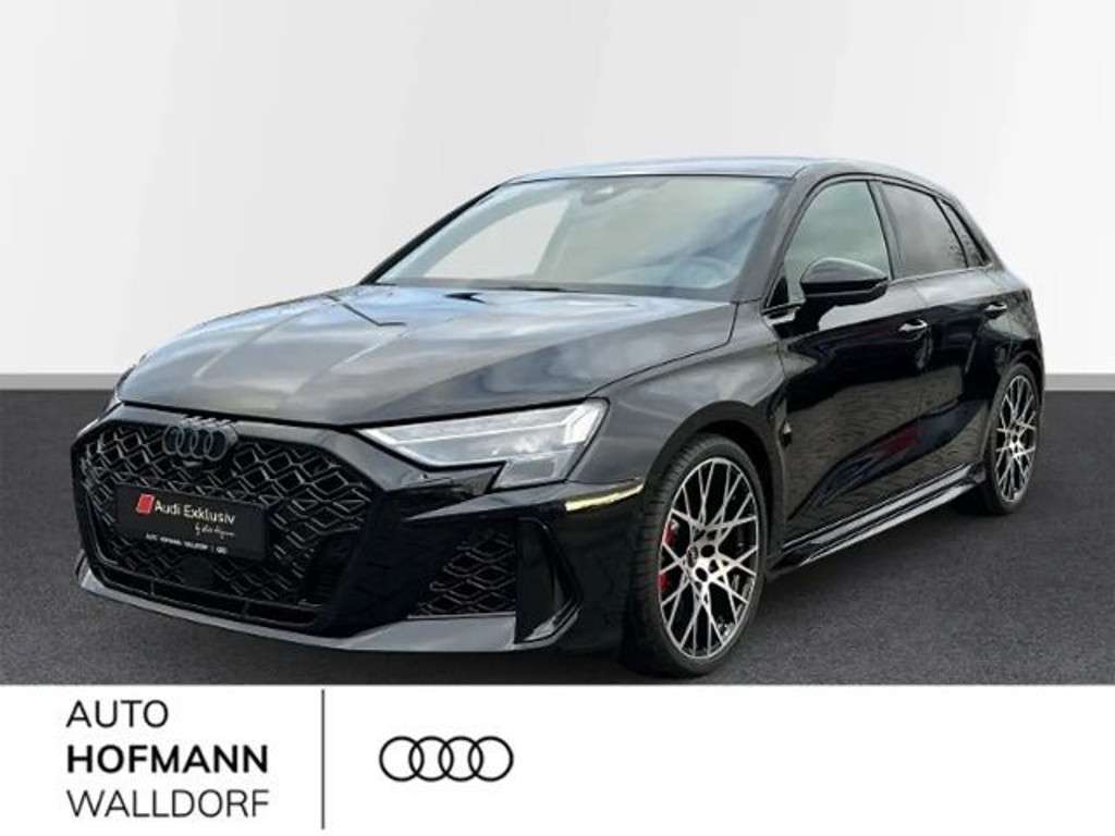 Audi RS3 2024 Benzine