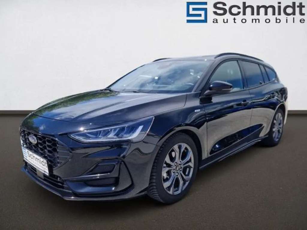 Ford Focus 2024 Diesel