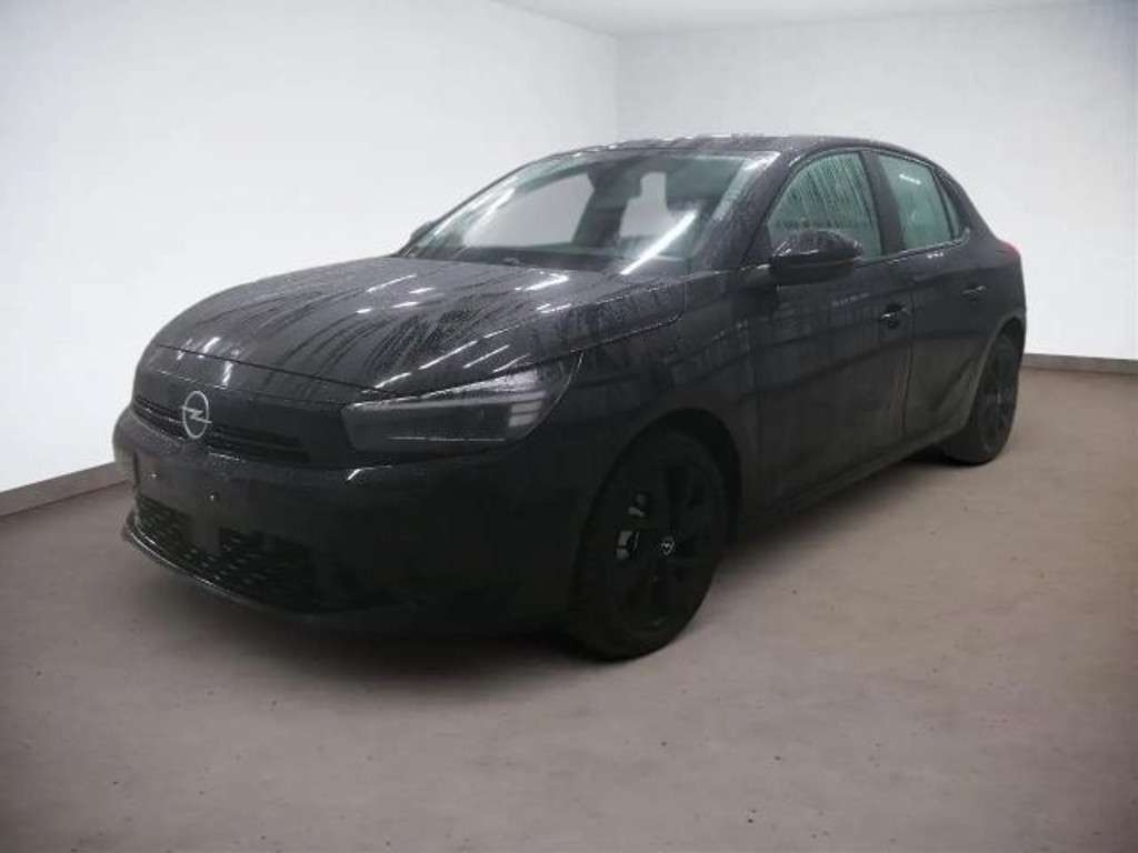 Opel Corsa 2024 Benzine