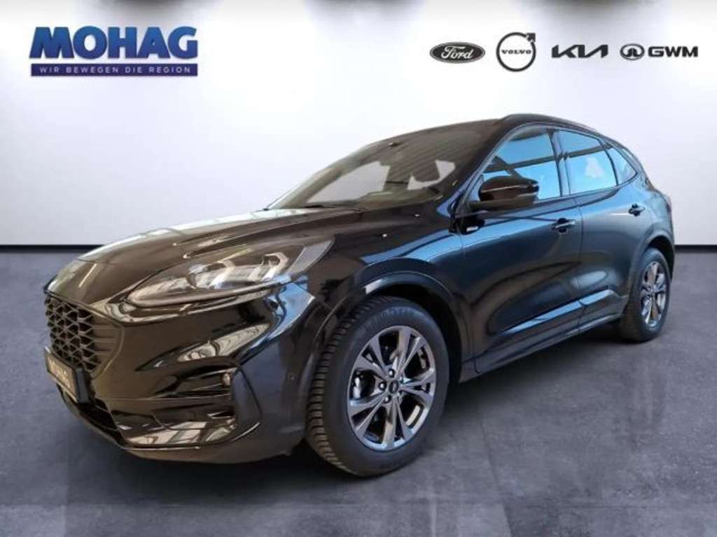 Ford Kuga 2024 Benzine