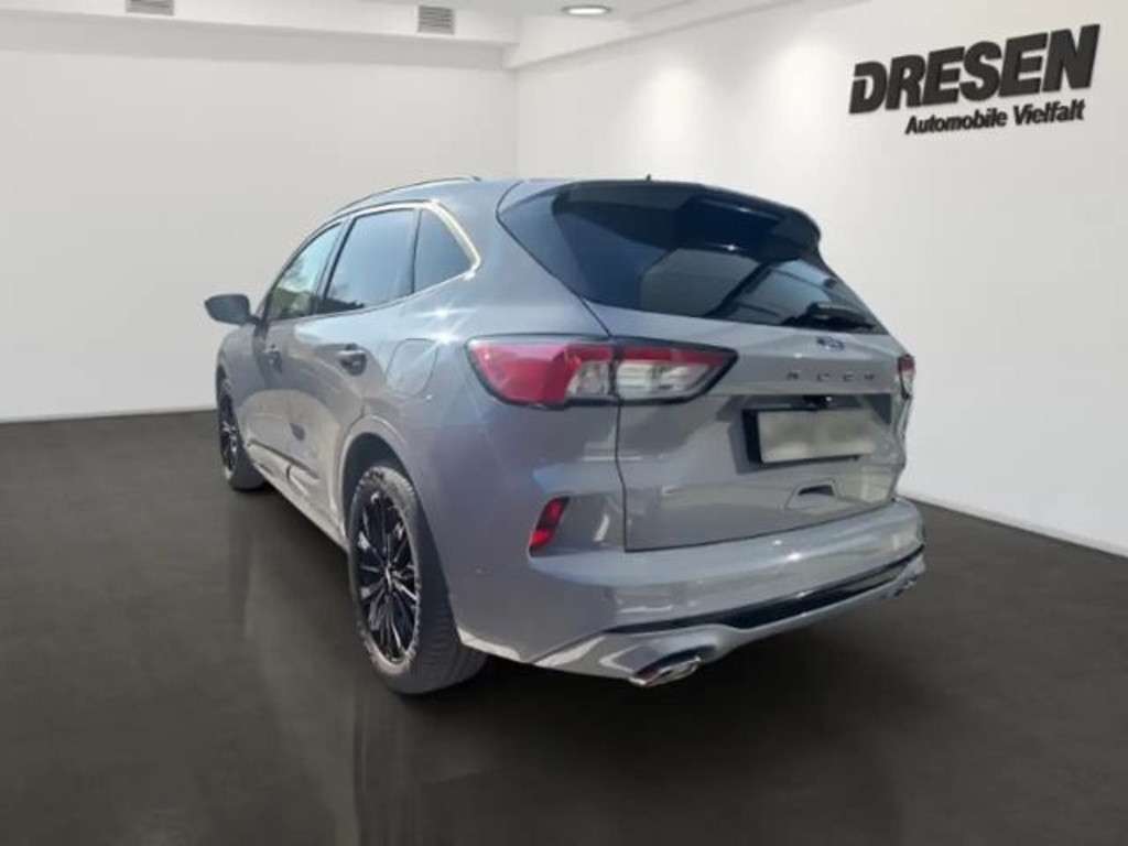 Ford Kuga 2024 Hybride Benzine