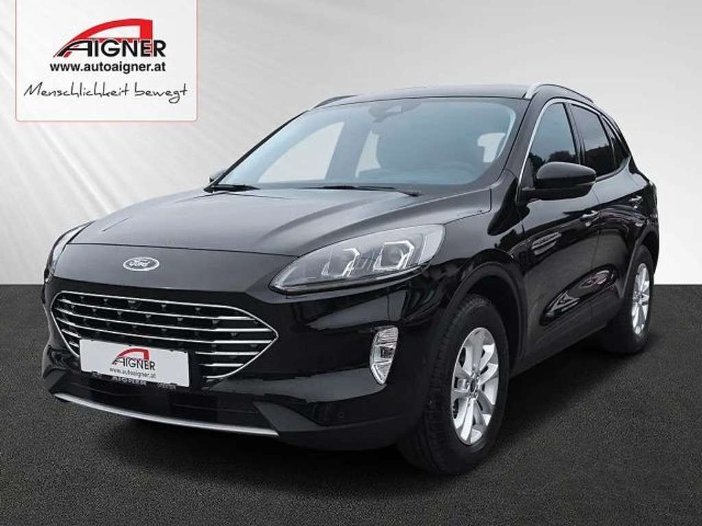 Ford Kuga 2022 Diesel