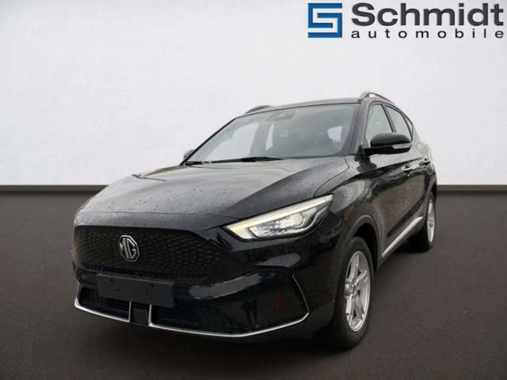 MG ZS 2024 Elektrisch