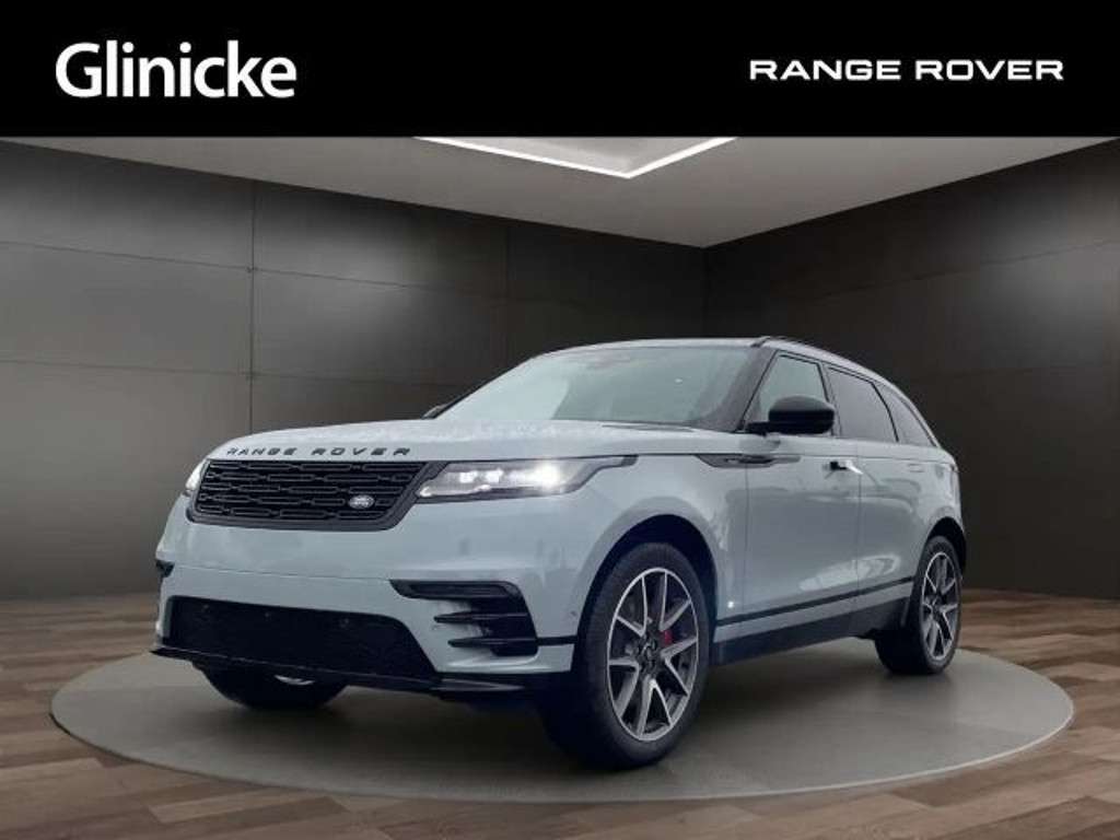 Land Rover Range Rover Velar 2025 Hybride Benzine