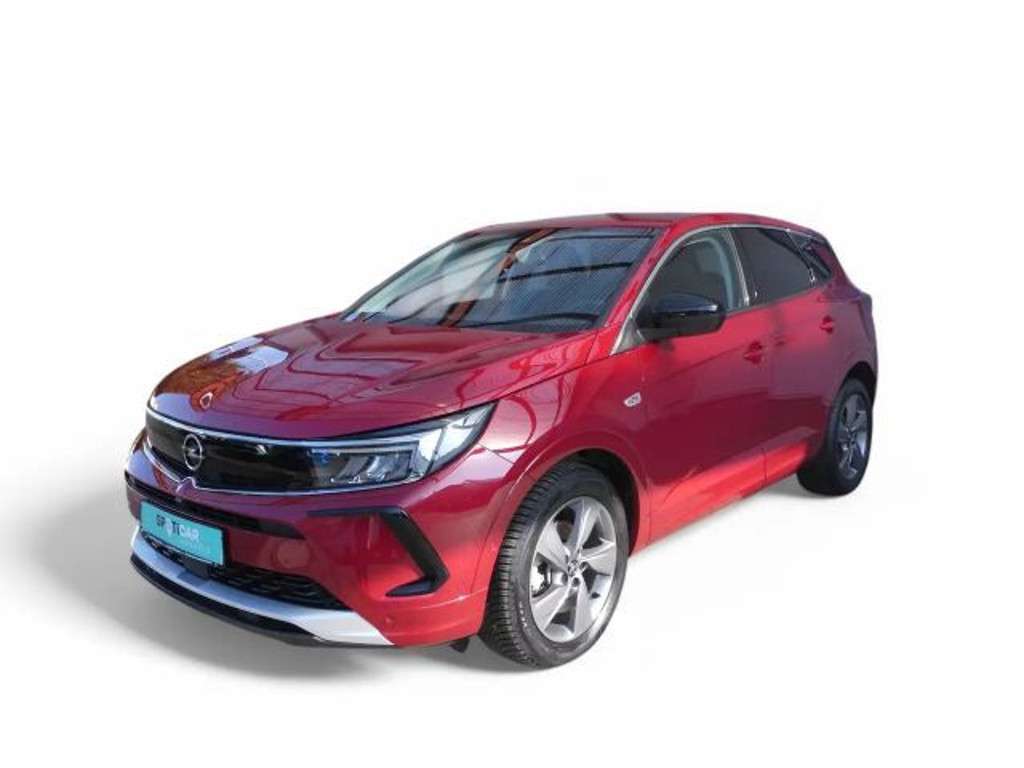Opel Grandland X 2023 Benzine
