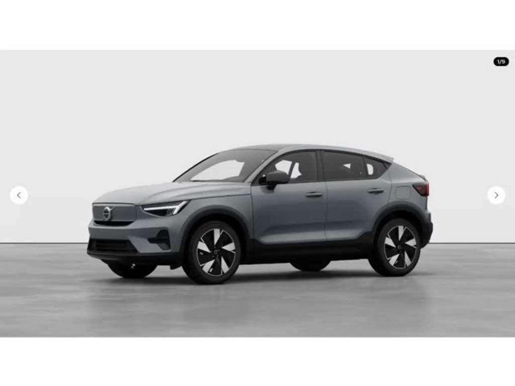 Volvo C40 2025 Elektrisch