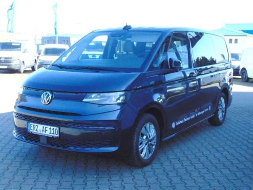 Volkswagen Multivan 2023 Diesel