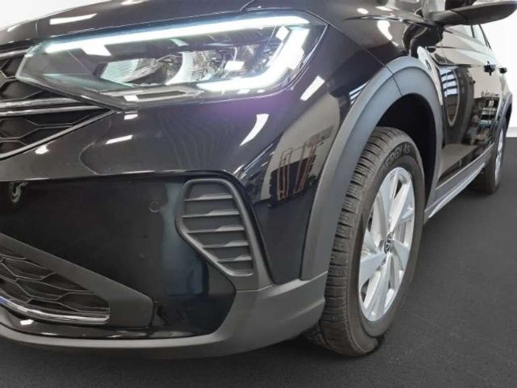 Volkswagen Taigo 2024 Benzine