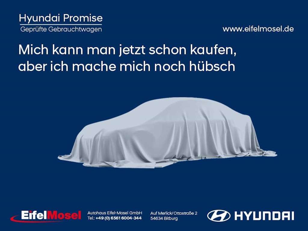 Hyundai Kona 2022 Elektrisch