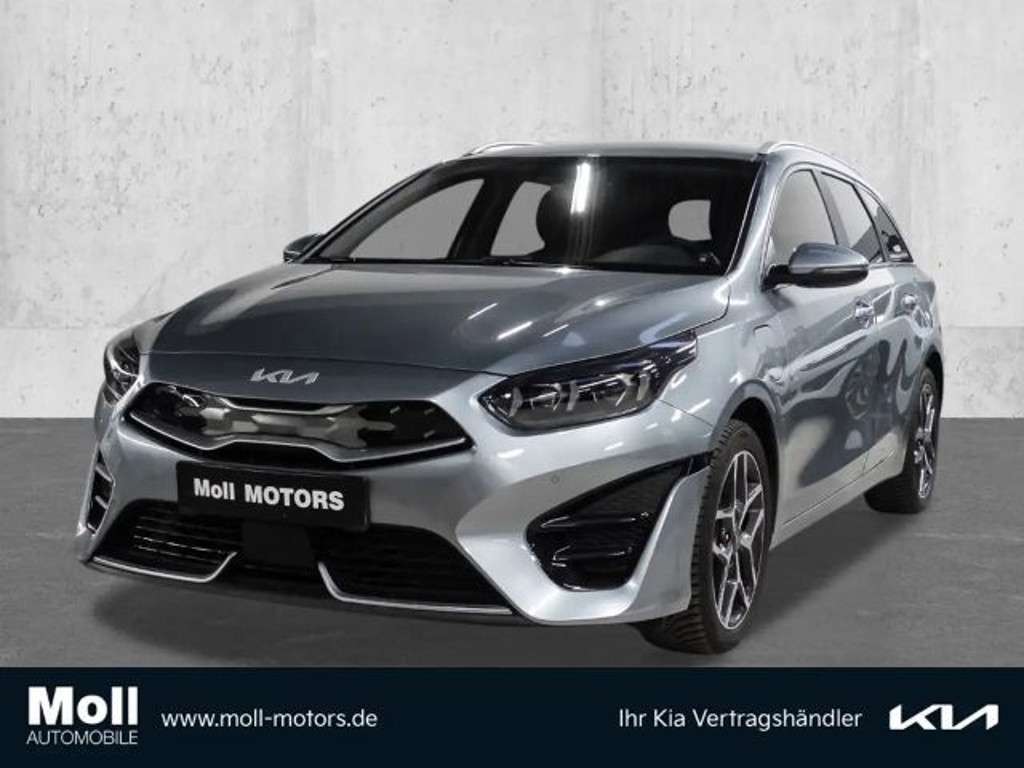Kia Ceed 2023 Hybride Benzine