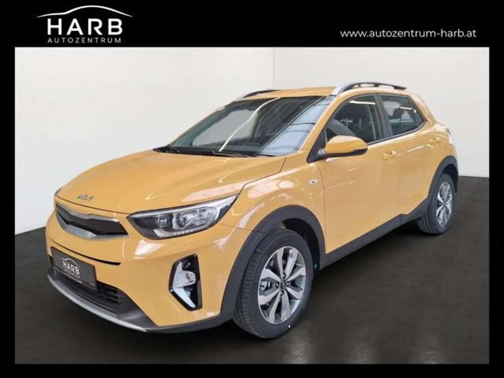 Kia Stonic 2025 Benzine