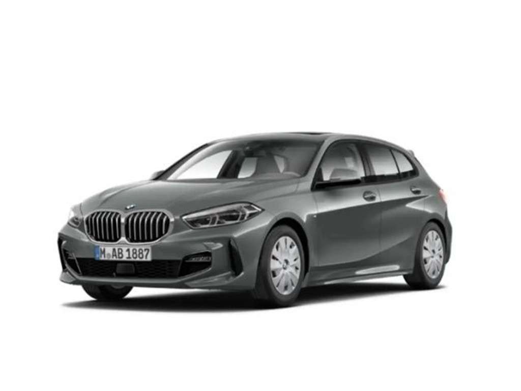 BMW 1 Serie 2024 Benzine