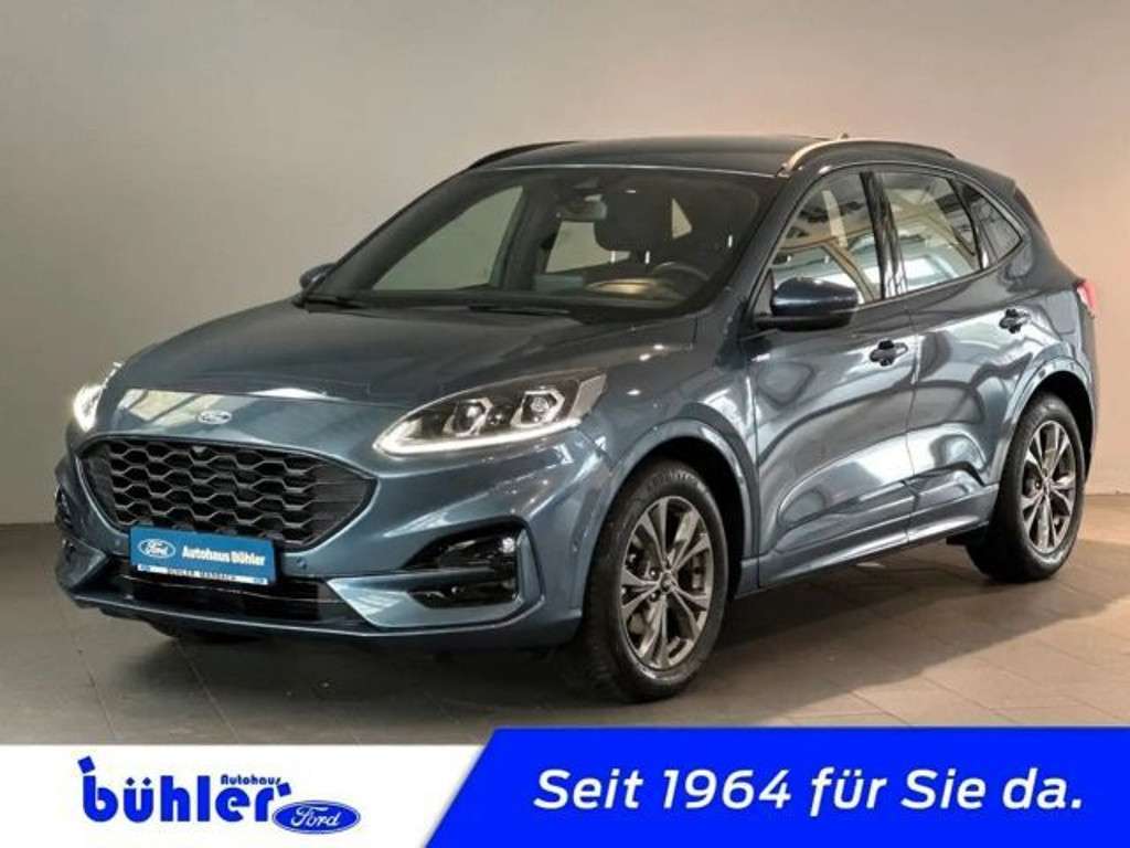 Ford Kuga 2023 Diesel