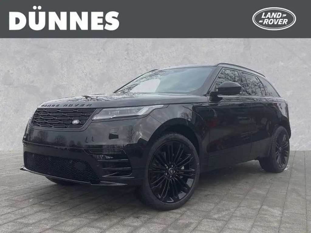 Land Rover Range Rover Velar 2025 Diesel