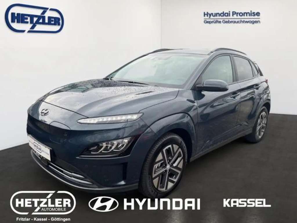 Hyundai Kona 2024 Elektrisch