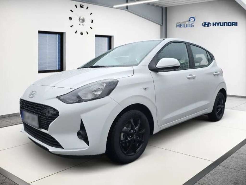 Hyundai i10 2024 Benzine