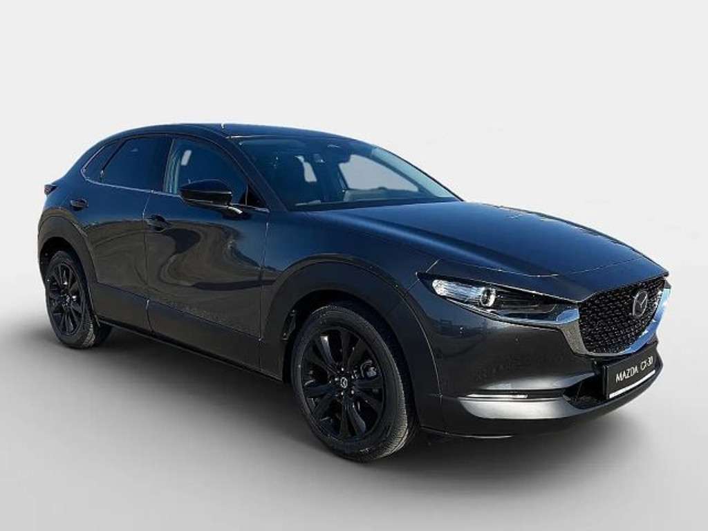 Mazda CX-30 2025 Benzine