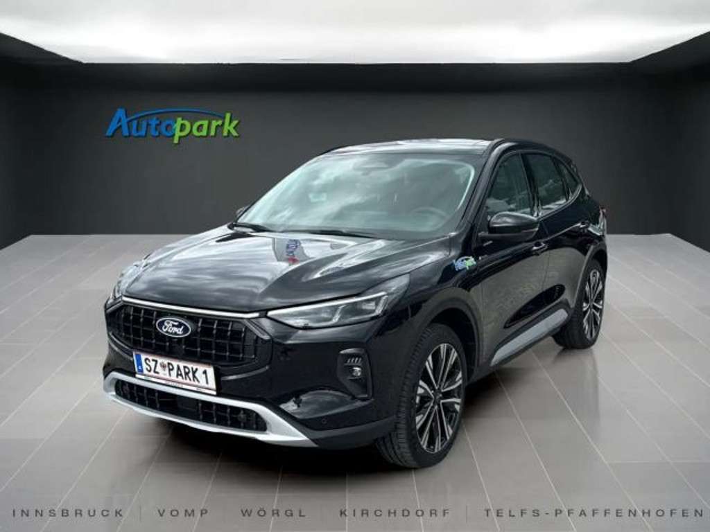 Ford Kuga 2024 Hybride Benzine