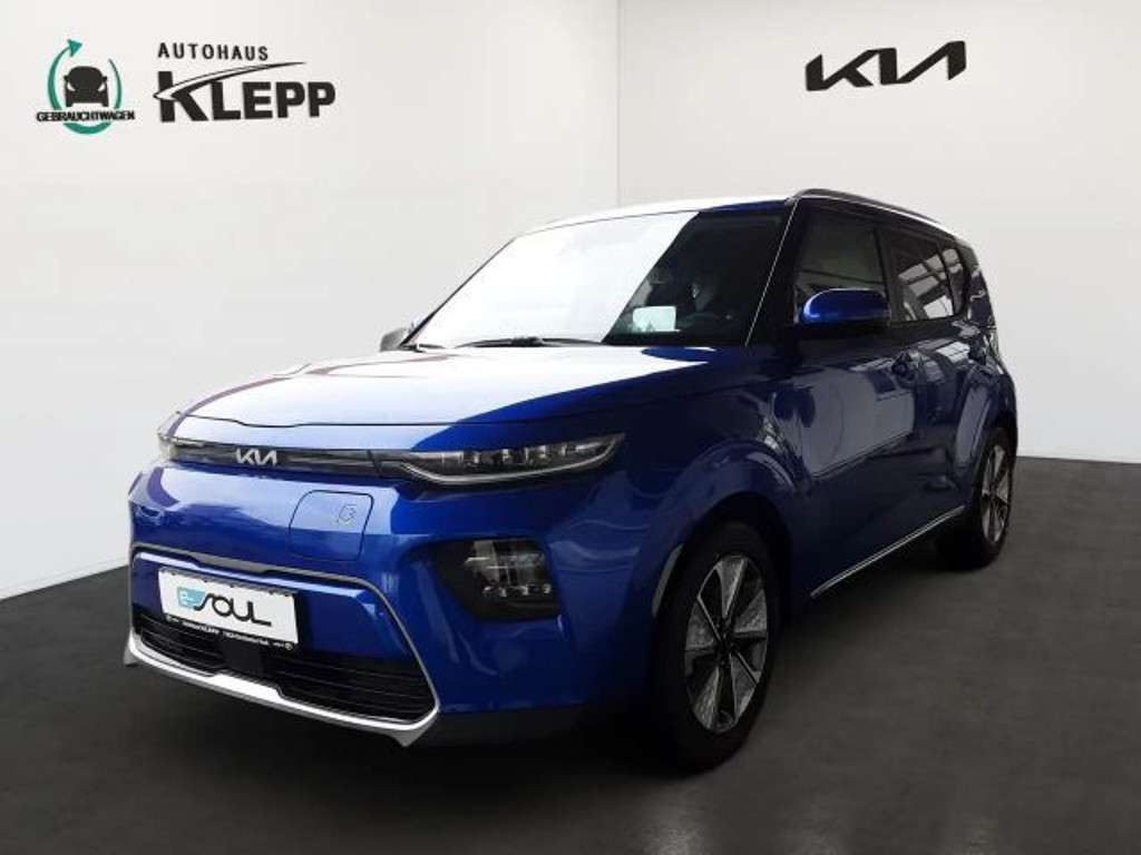Kia Soul 2023 Elektrisch
