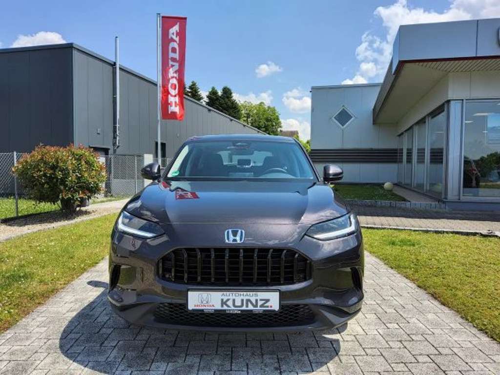 Honda ZR-V 2024 Benzine