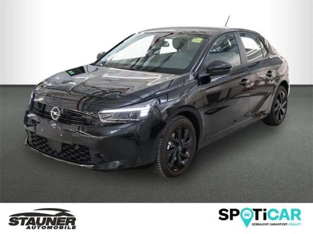 Opel Corsa 2024 Benzine