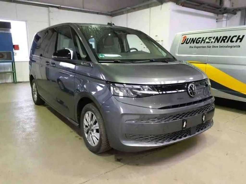 Volkswagen Multivan 2023 Diesel