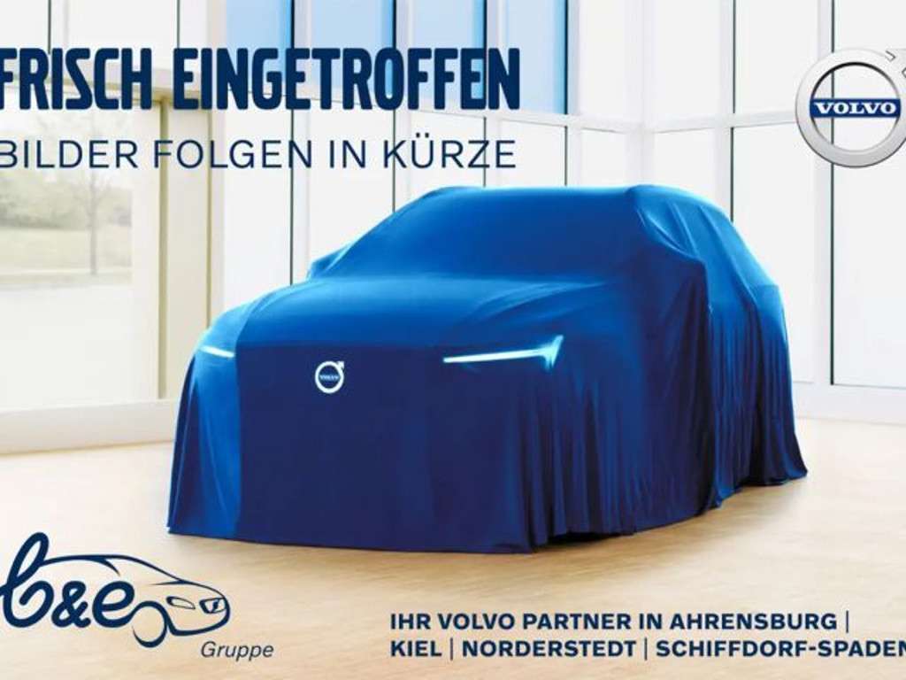 Volvo V60 2025 Diesel