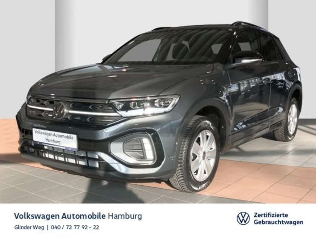 Volkswagen T-Roc 2025 Diesel