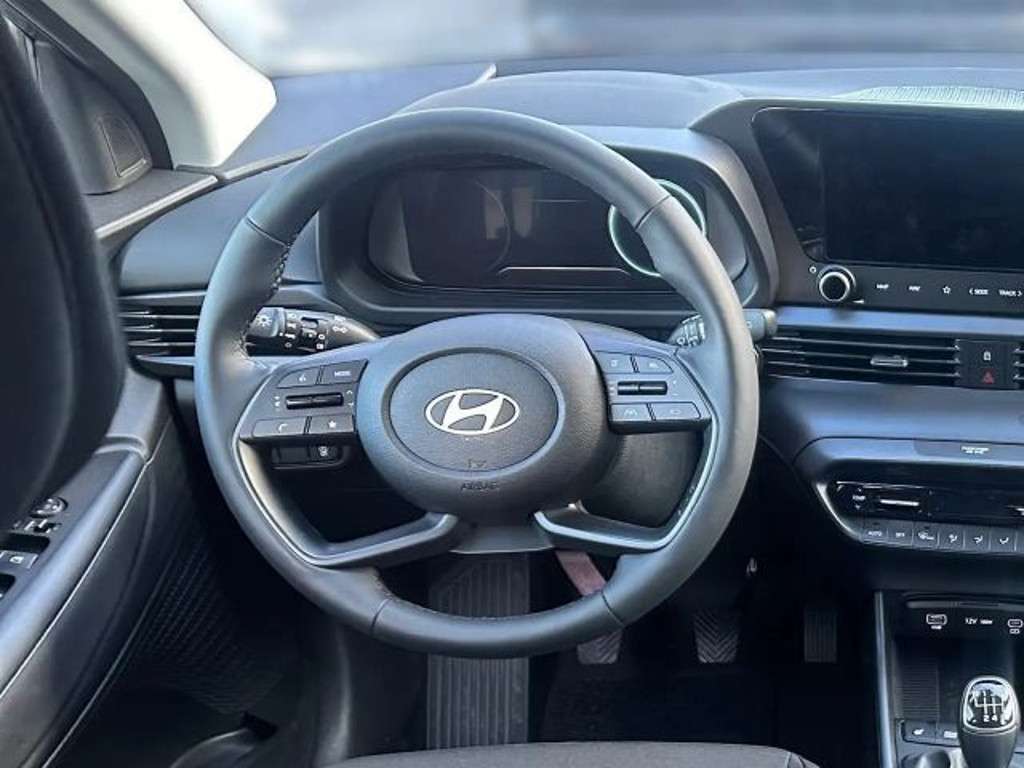 Hyundai i20 2024 Benzine