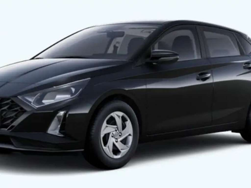 Hyundai i20 2024 Benzine